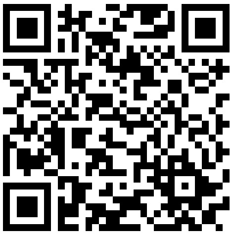 Rera registration no. Qr of Yashda Reality by Yashada Punawale