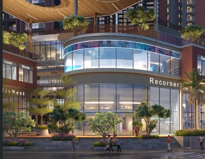 Yashada Reality by Yashada Punawala streat view